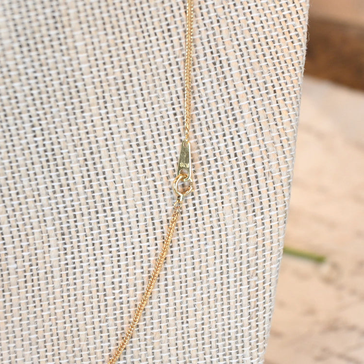 使いやすい長さの ターラントチェーン