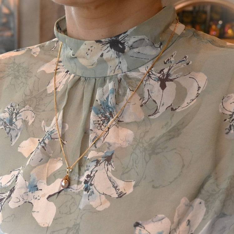 使いやすい長さの ターラントチェーン