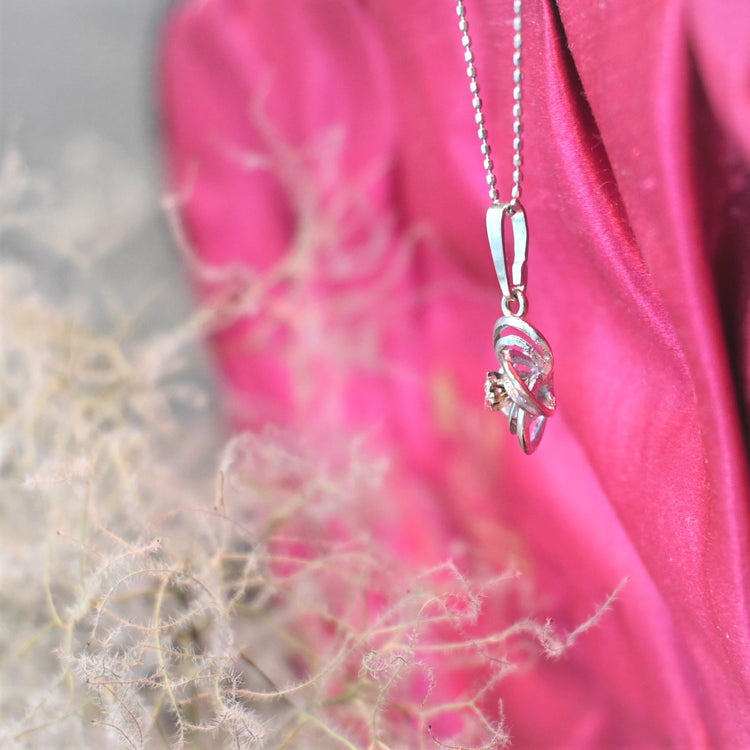 ダイヤモンドが綺麗に光る トップ W.GERMAN