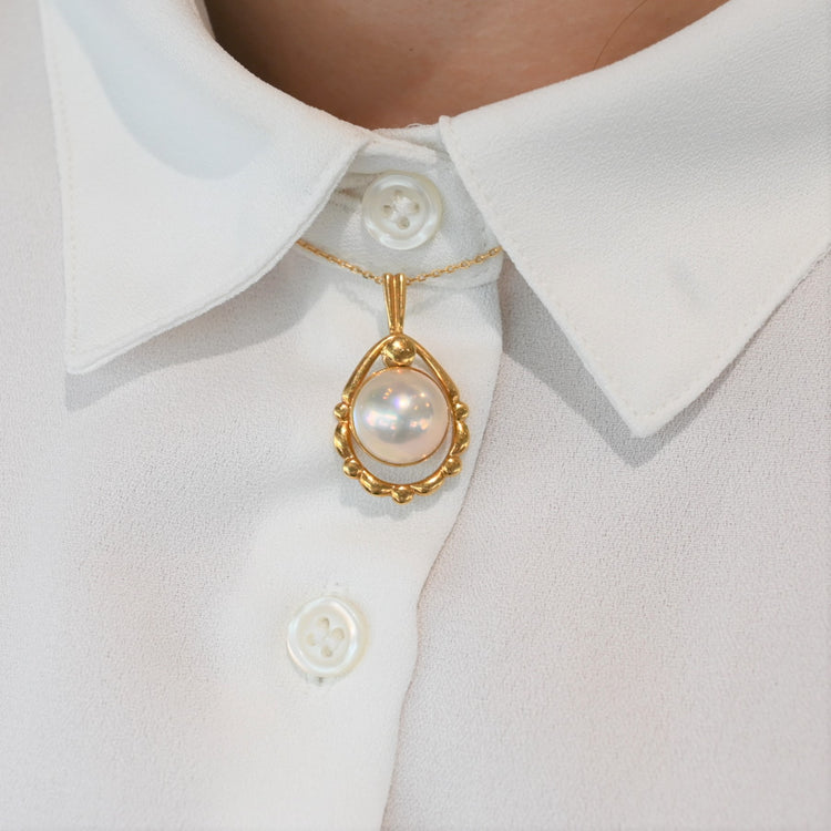 動きのユニークなマベパール トップ