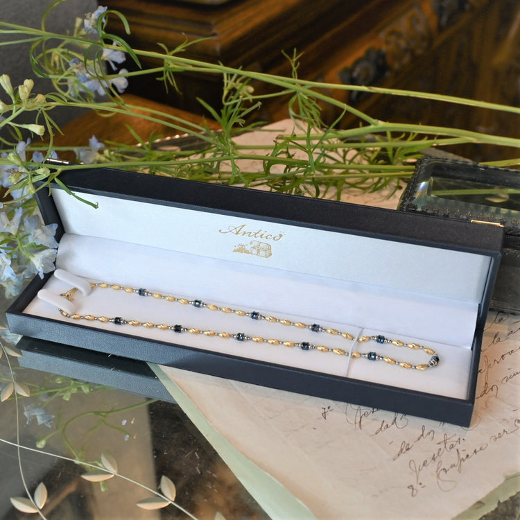 コンビネックレス