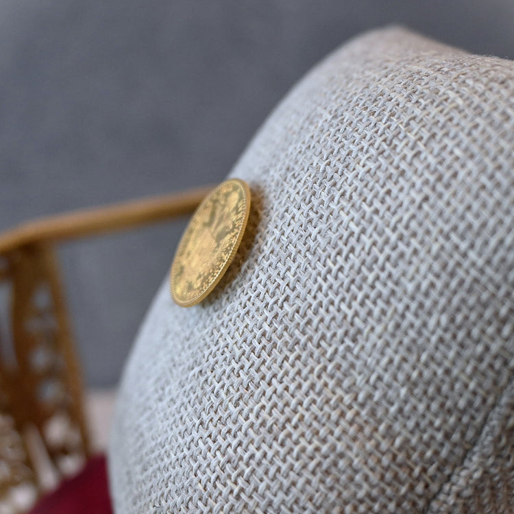 オーストリア 1ダカット金貨 (再鋳貨版)