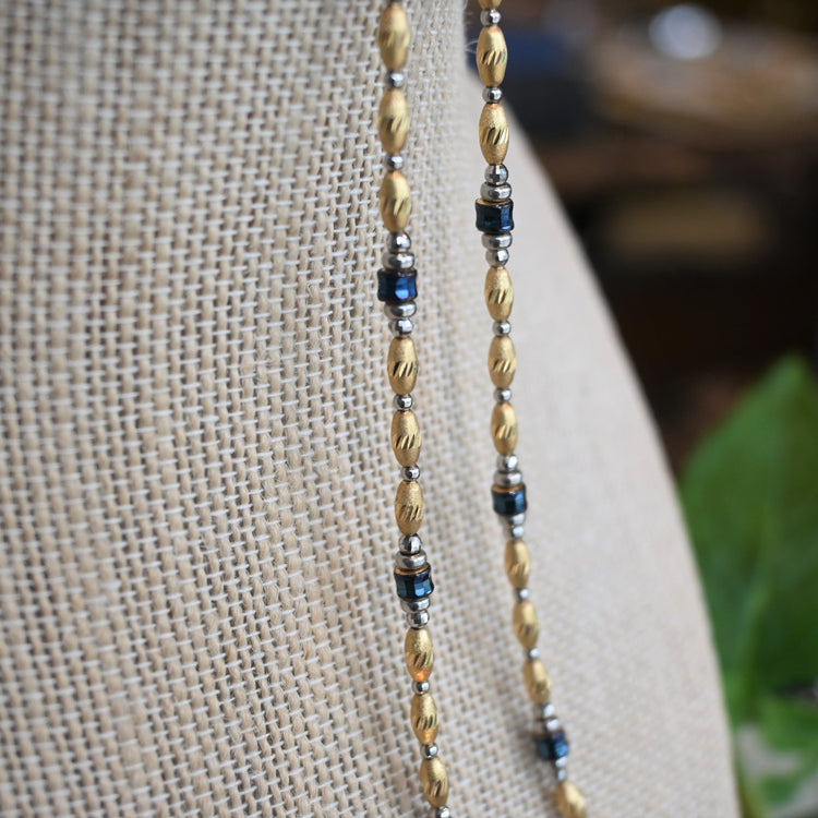 コンビネックレス