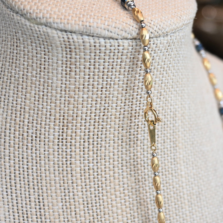 コンビネックレス