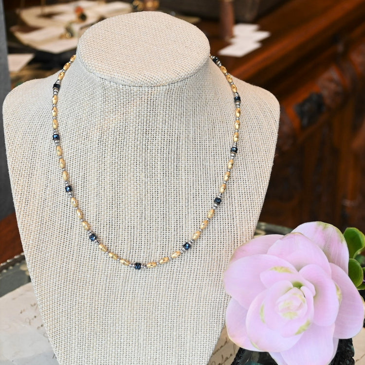 コンビネックレス