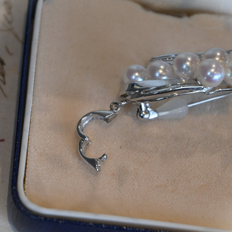 パール ペンダントトップ