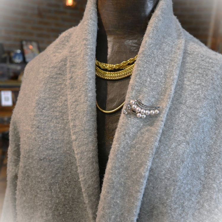 パール ペンダントトップ