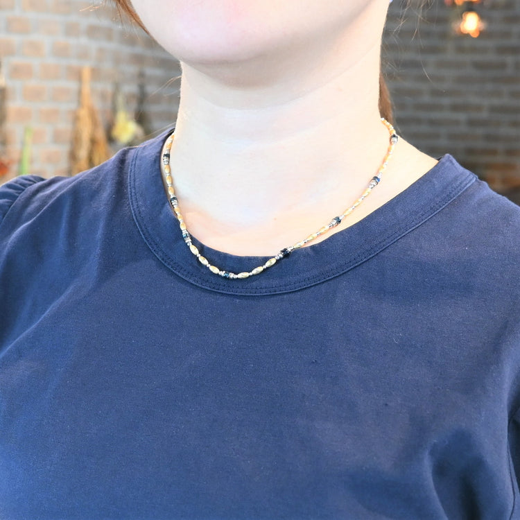 コンビネックレス