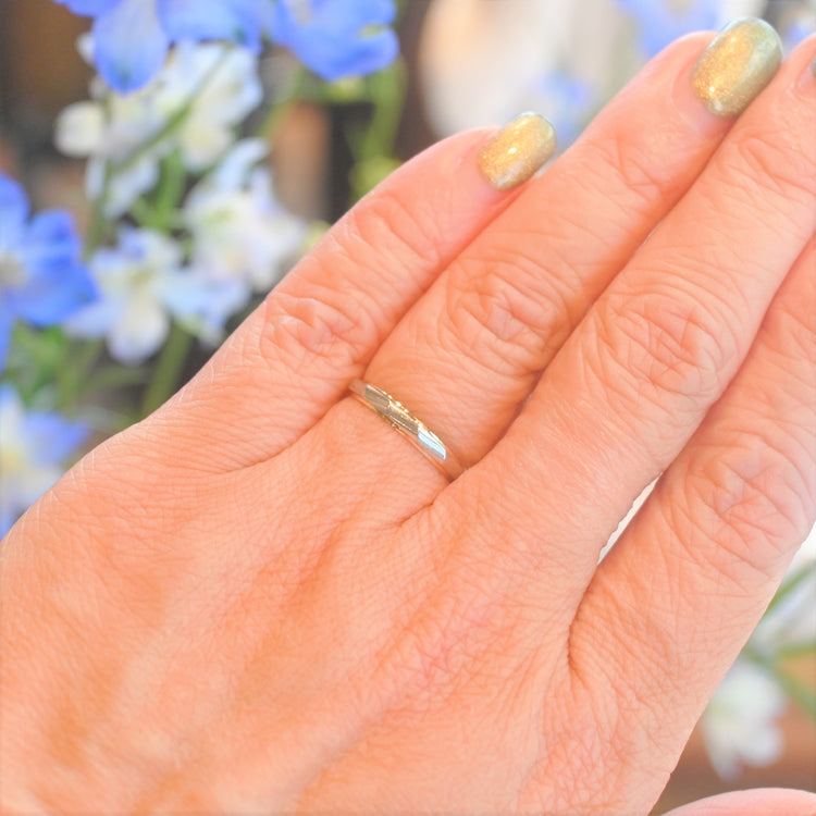 シンプルなコンビリング