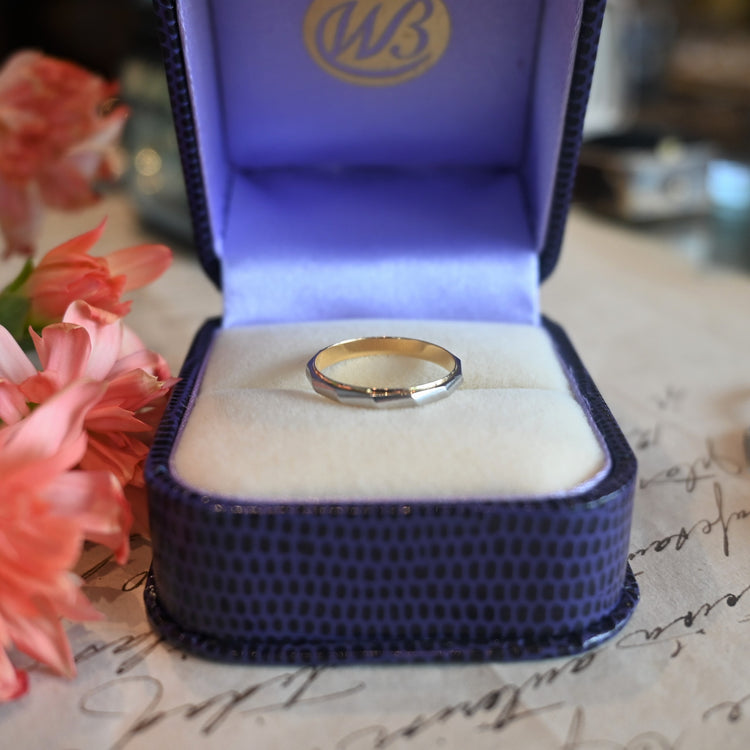 シンプルなコンビリング