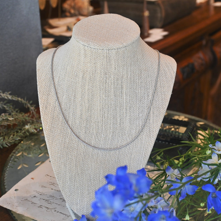 長さが自在に調整できる カットポンパチェーン