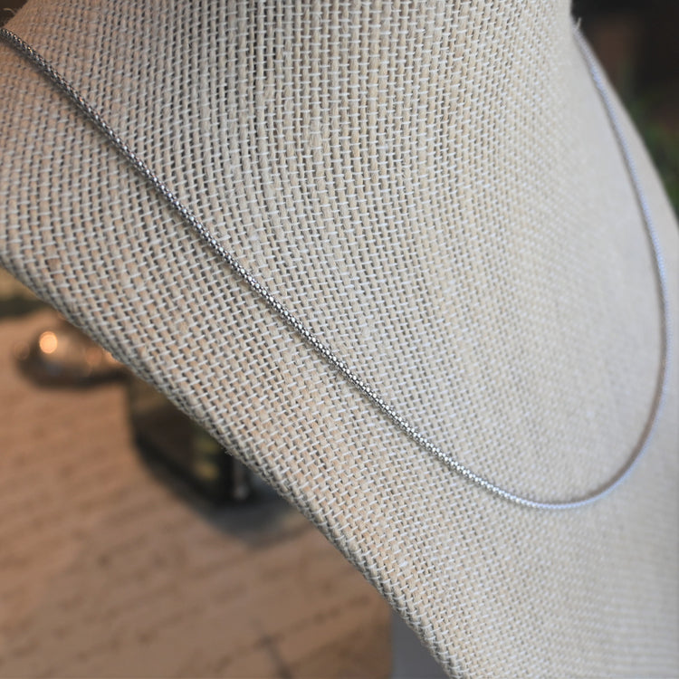 長さが自在に調整できる カットポンパチェーン