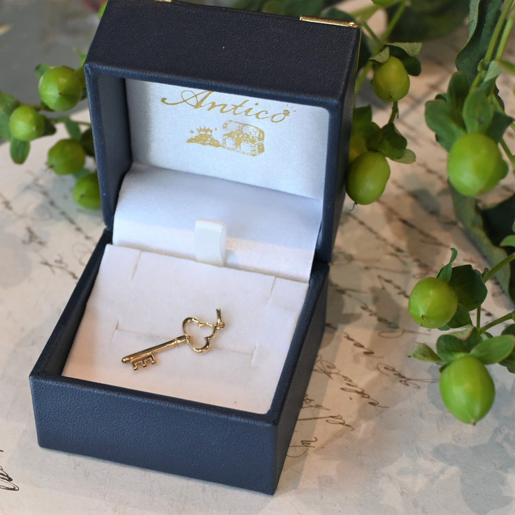 キーデザイン トップ