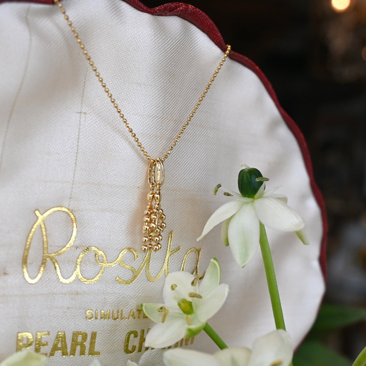 UNOAERRE 可愛い人形型チャーム