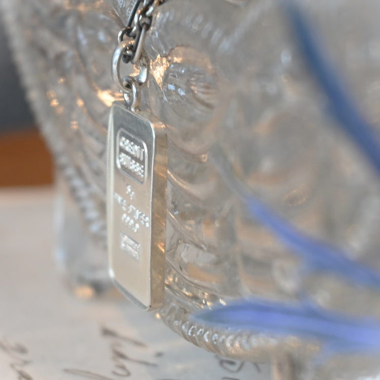 CREDIT SUISSE シルバートップ