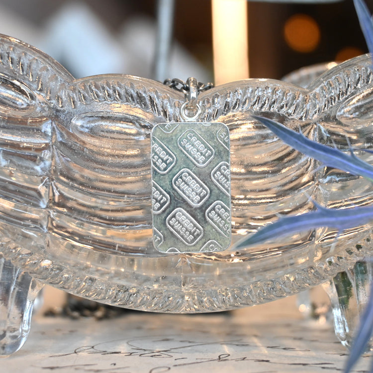 CREDIT SUISSE シルバートップ