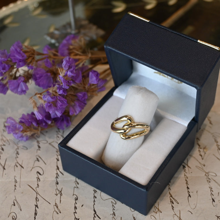 使いやすい デザインリング