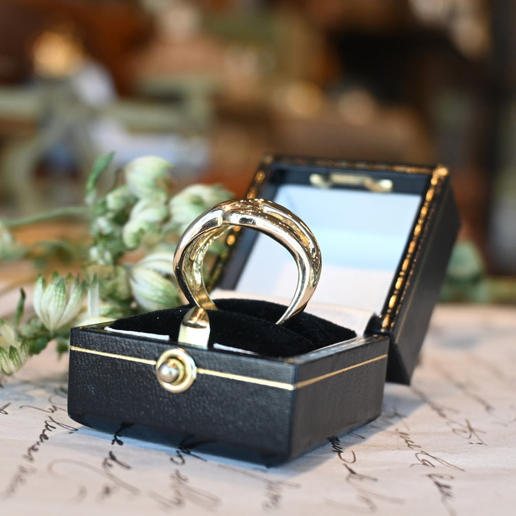 使いやすい デザインリング