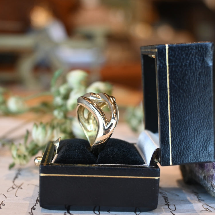 使いやすい デザインリング