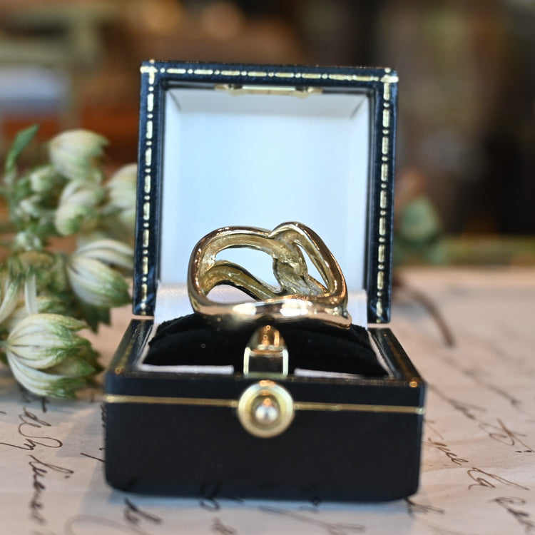 使いやすい デザインリング