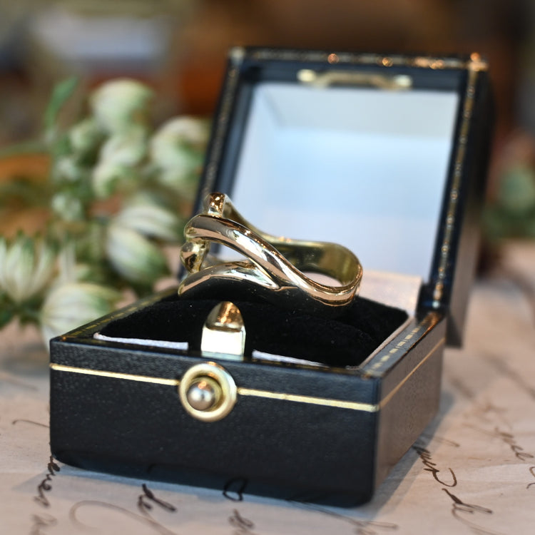 使いやすい デザインリング