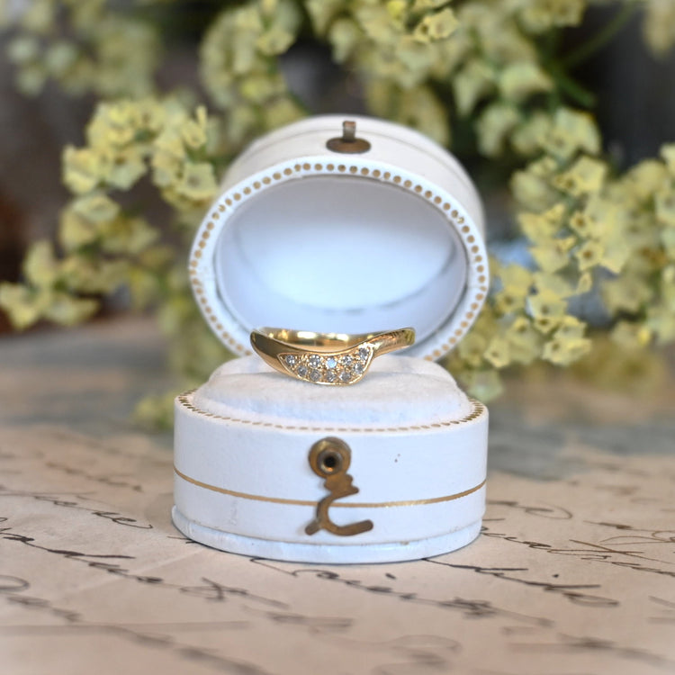 デザインリング from FRANCE