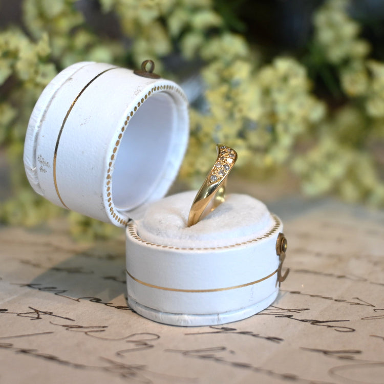 デザインリング from FRANCE