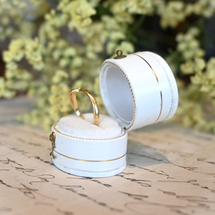 デザインリング from FRANCE