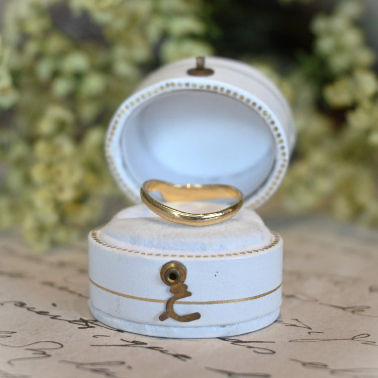 デザインリング from FRANCE