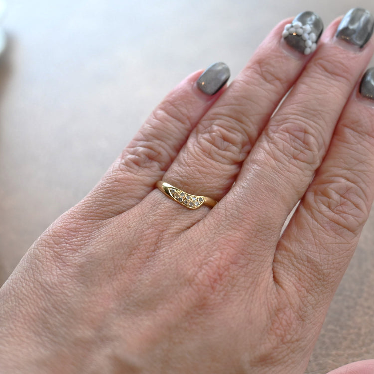 デザインリング from FRANCE