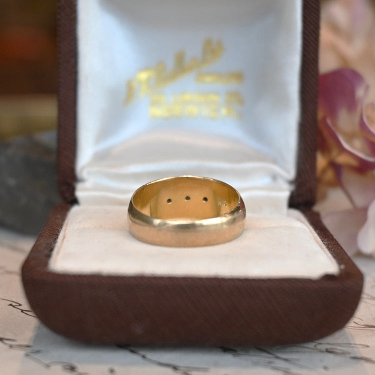 星留のダイヤモンドが美しい リング