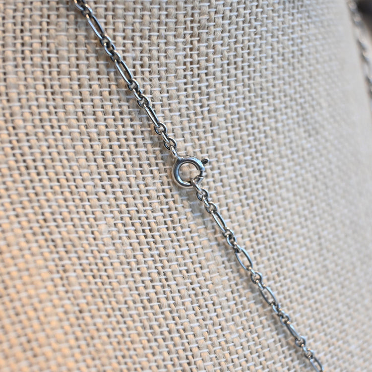 ジョージジェンセン(GEORG JENSEN)イヤーペンダント 1999