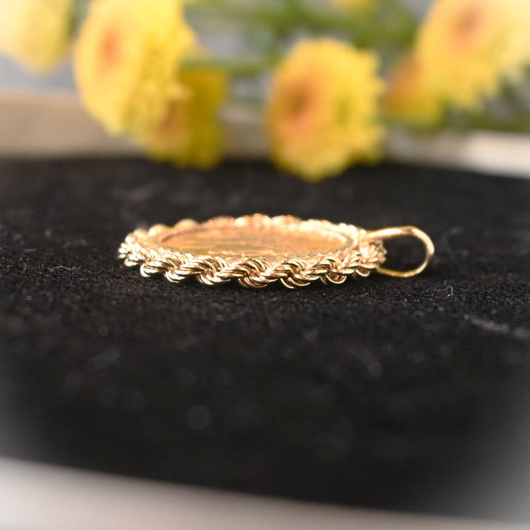 マリアンヌ金貨トップ 1908 from FRANCE