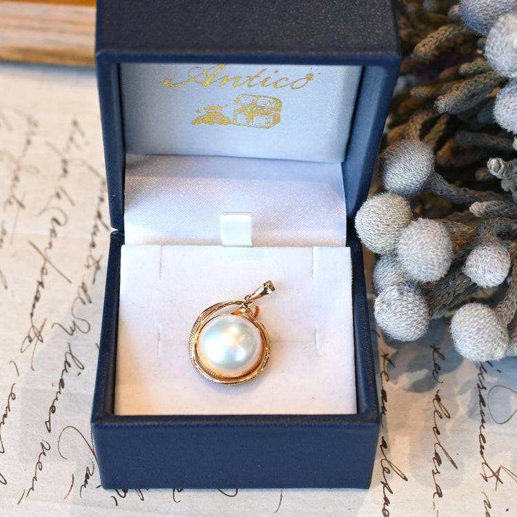 マベパールトップ