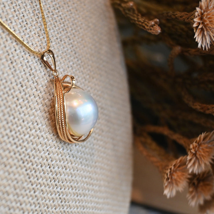 マベパールトップ