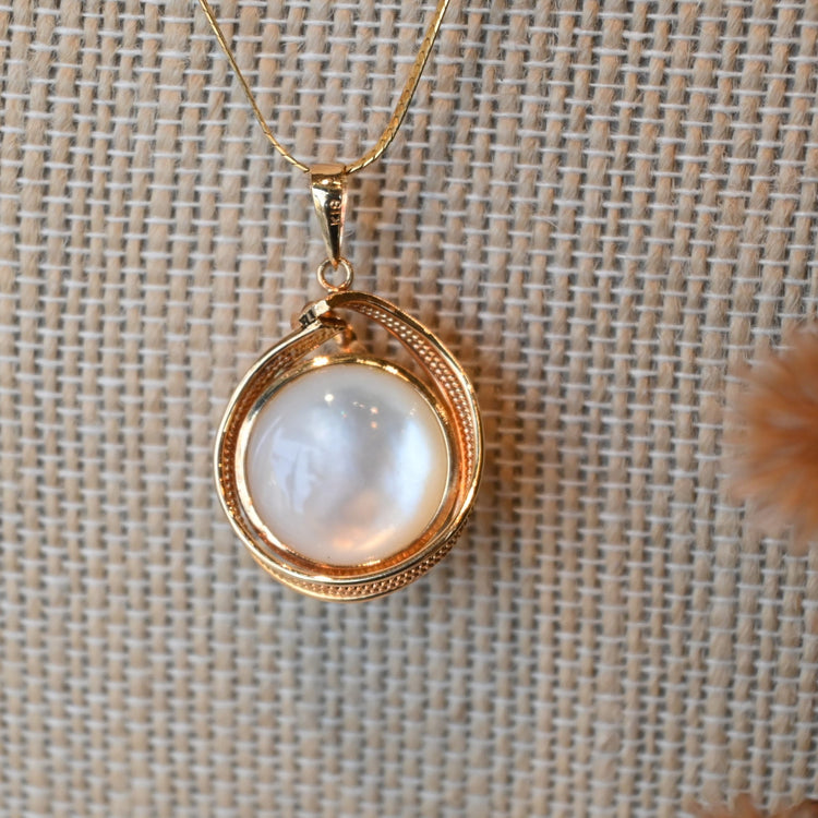 マベパールトップ