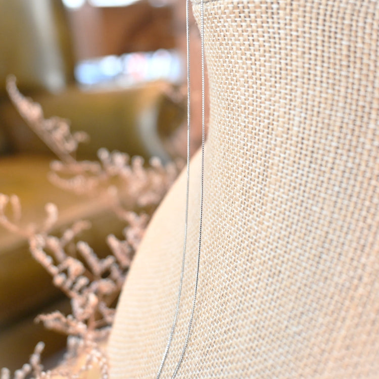 上品な ベネチアンネックレス