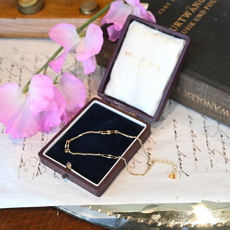 重ねつけしやすい ブレスレット