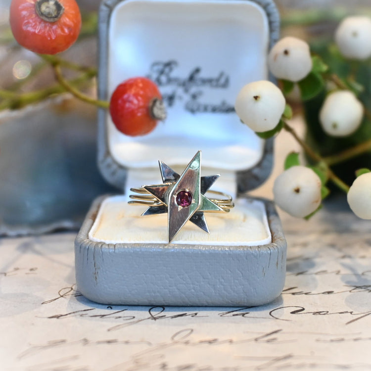 スタースター コンビリング