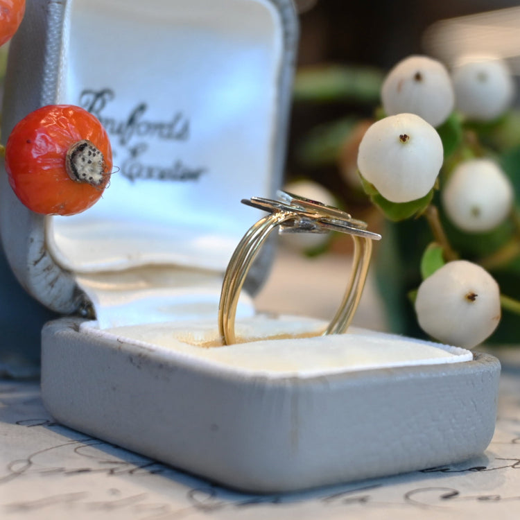 スタースター コンビリング