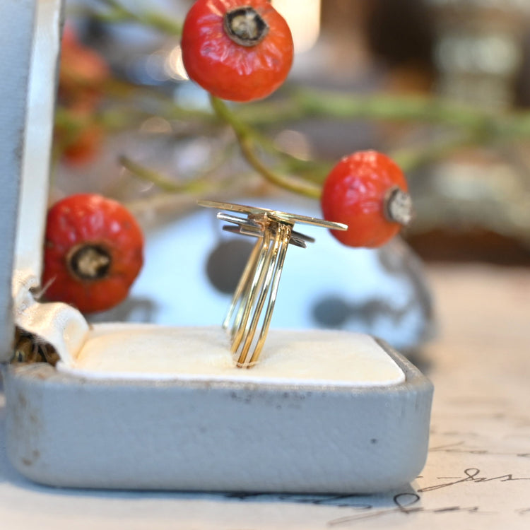 スタースター コンビリング