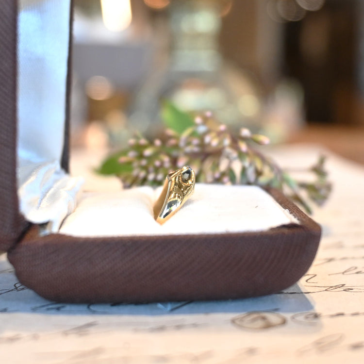 ソリティアリング