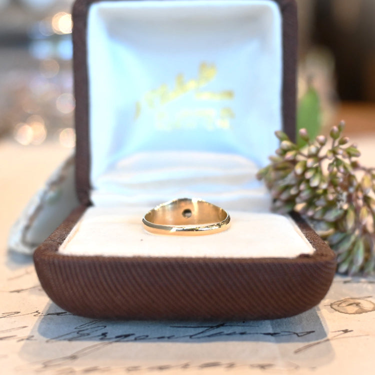 ソリティアリング