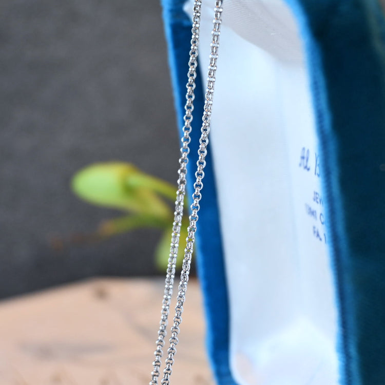 大粒のピンクパールが上品な ネックレス