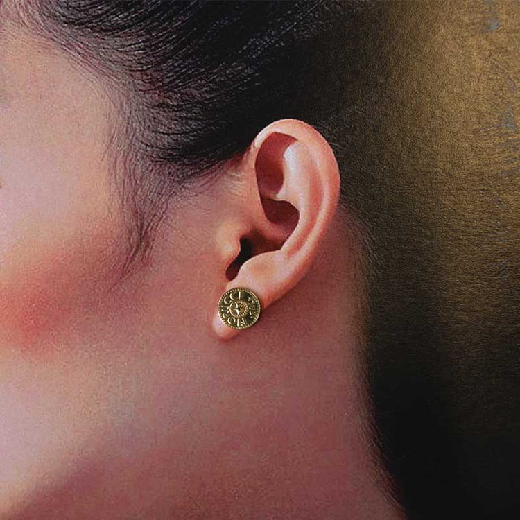 FIORUCCI  ピアス