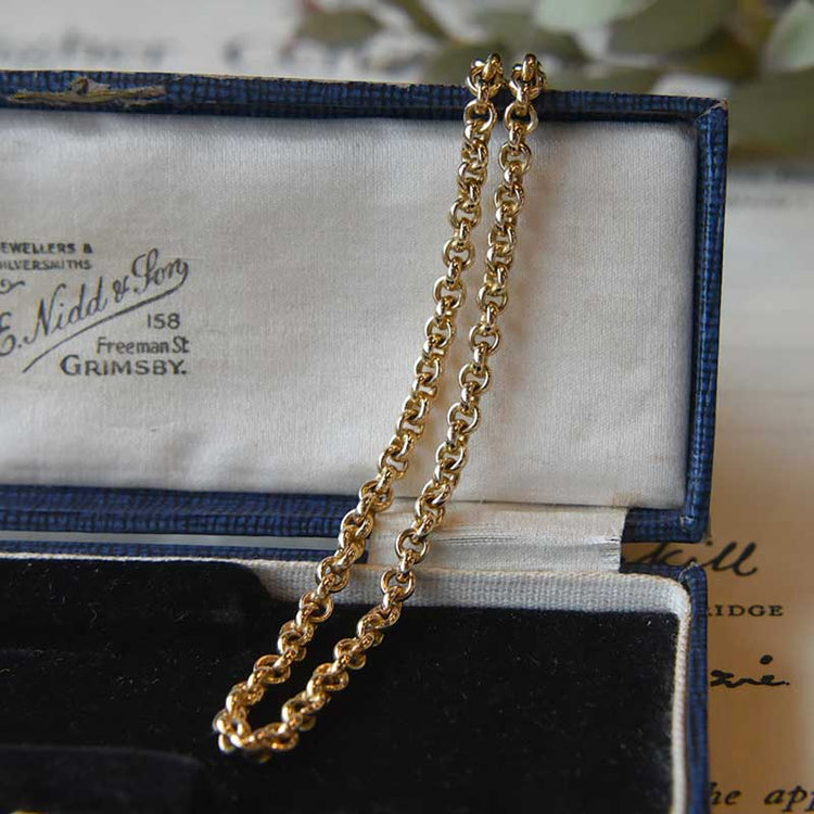 Pomellato K18 ネックレス