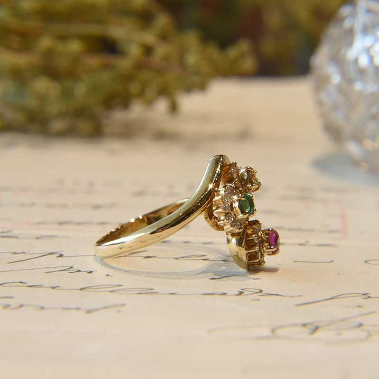 3colors RING