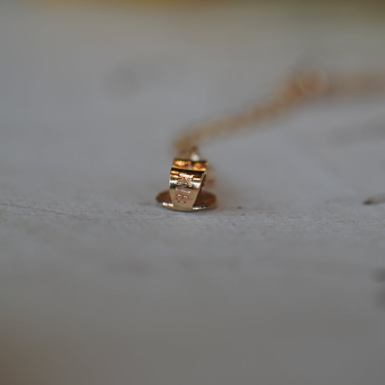 アシンメトリーデザイン ピアス