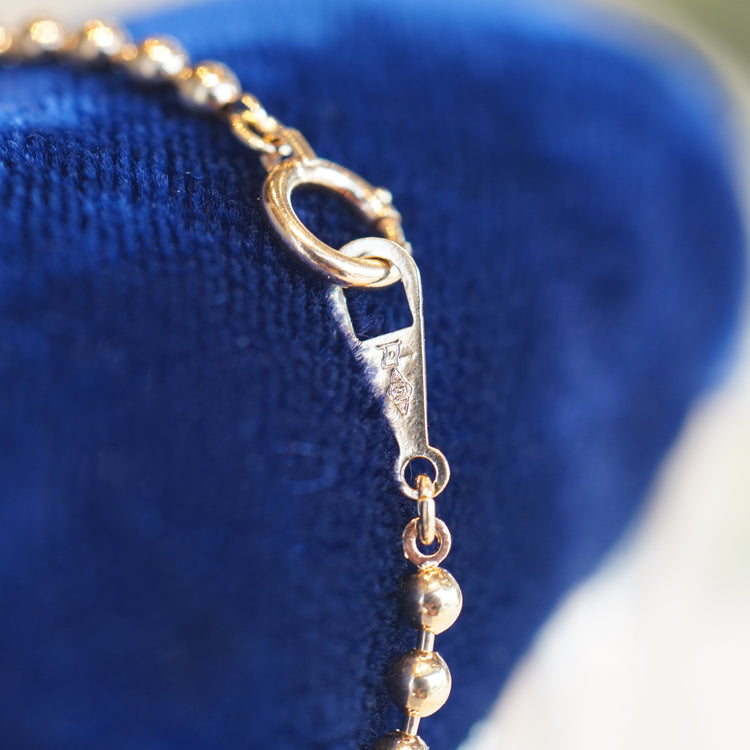 重ねつけに最適な ブレスレット