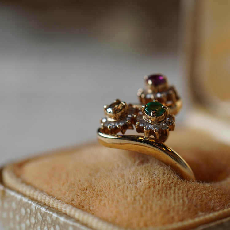 3colors RING